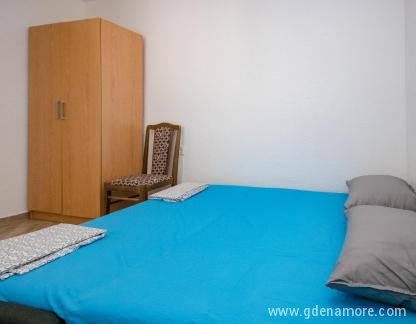 Leiligheter Korac, , privat innkvartering i sted Šušanj, Montenegro - Apartmani Ramiz-55